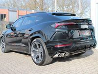 Gebraucht Lamborghini Urus 650 PS (478 kW) 2021 Schwarz SUV