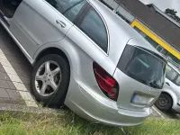 Gebraucht Mercedes R320 AMG 224 PS (164 kW) 2007 Kombi