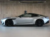 Gebraucht Aston Martin DB12 680 PS (500 kW) 2025 Silber