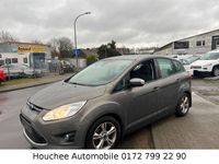 Gebraucht Ford C-MAX Champions Edition 140 PS (102 kW) 2013 Braun Van / Kleinbus