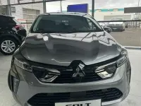 Neu Mitsubishi Colt Plus 67 PS (49 kW) 2025 Achatgrau Kleinwagen