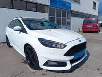 gebraucht Ford Focus FocusTurnier 2,0 ST Navi SHZ PDC Xenon