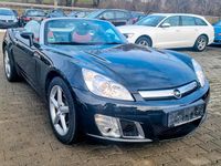 Gebraucht Opel GT 264 PS (194 kW) 2009 Schwarz Cabrio