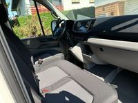 Używany VW Crafter 177 KM (130 kW) 2023 Biały Van