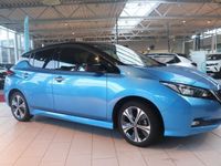 gebraucht Nissan Leaf 40 kWh N-Connecta