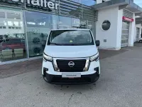 Neu Nissan Primastar 150 PS (110 kW) 2026 Van / Kleinbus