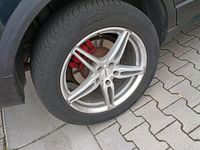 Second-hand Opel Antara 183 CP (134 kW) 2011 Negru SUV