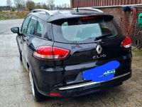 gebraucht Renault Clio V 