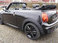 Gebraucht Mini Cooper S Cabriolet 192 PS (141 kW) 2020 Schwarz Cabrio