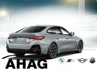 gebraucht BMW M440 i xDrive Gran Coupe Innovationsp. Sport Aut.