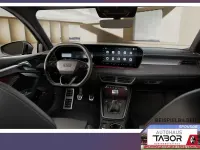 Neu Audi A3 Sport 116 PS (85 kW) 2026 Weiß Limousine