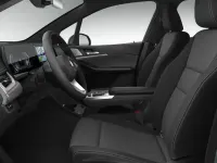 Gebraucht BMW 218 Active Tourer Comfort Edition 150 PS (110 kW) 2023 Skyscraper grau metallic (grau) Van / Kleinbus