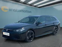 Neu VW Passat 193 PS (141 kW) 2026 Kombi