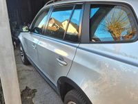 Gebraucht BMW X3 192 PS (141 kW) 2004 Silber SUV