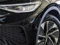 Gebraucht VW ID.5 Pro 210 kW (286 PS) 2025 Schwarz SUV