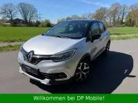 Second-hand Renault Captur 90 CP (66 kW) 2018 Argintiu SUV