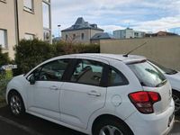 gebraucht Citroën C3 1.2 Benzin