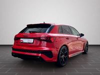 gebraucht Audi RS3 2.5 TFSI quat Sportback