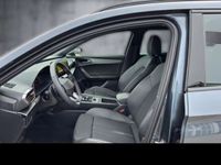 Gebraucht Cupra Leon 190 PS (139 kW) 2024 Grau Kombi