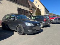 Brugt VW Polo 130 HK (95 kW) 2006 Sort Hatchback