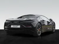 Gebraucht McLaren Artura 700 PS (514 kW) 2023 Schwarz Coupé