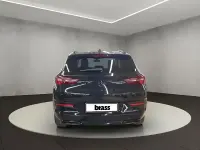 Gebraucht Opel Grandland X 131 PS (96 kW) 2022 Diamant schwarz / karbon schwarz SUV