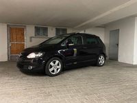 Gebraucht VW Golf VII Match 122 PS (89 kW) 2012 Schwarz Kleinwagen