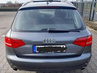 Gebraucht Audi A4 179 PS (131 kW) 2009 Kombi