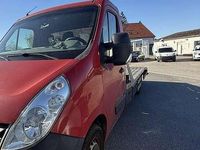 Usata Renault Master 145 CV (106 kW) 2011 Furgone