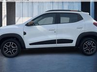 Gebraucht Dacia Spring Extreme 75 kW (102 PS) 2024 Weiß Kleinwagen