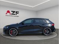 Gebraucht Audi RS3 400 PS (294 kW) 2025 Schwarz (mythosschwarz metallic) Limousine