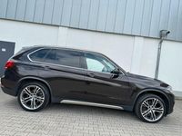 Gebraucht BMW X5 Performance 306 PS (225 kW) 2014 Braun SUV