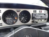 Gebraucht VW Golf Cabriolet 69 PS (50 kW) 1980 Silber Cabrio