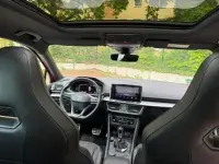 Gebraucht Seat Tarraco FR 150 PS (110 kW) 2022 Rot SUV