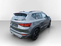 Gebraucht Cupra Ateca VZ 300 PS (220 kW) 2024 Dark camouflage SUV