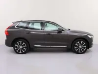 Gebraucht Volvo XC60 Ultimate 455 PS (334 kW) 2023 Platinum grey SUV