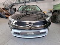 Gebraucht Opel Crossland Elegance 131 PS (96 kW) 2024 Schwarz SUV