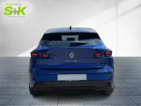 Neu Renault Clio V Evolution 109 PS (80 kW) 2026 Ironblau metallic Limousine