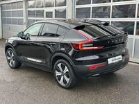 Gebraucht Volvo C40 Plus 169 kW (231 PS) 2022 Black stone SUV