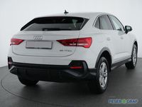 gebraucht Audi Q3 Sportback 45 TFSI e