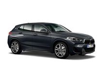 Gebraucht BMW X2 Shadowline 178 PS (130 kW) 2025 SUV