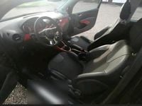 Gebraucht Opel Adam Jam 87 PS (63 kW) 2014 Schwarz Kleinwagen