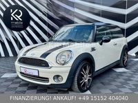 Gebraucht Mini Cooper Clubman 120 PS (88 kW) 2008 Weiß Kombi