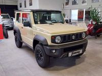 gebraucht Suzuki Jimny 1.5. ALLGRIP NFZ Comfort