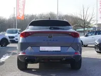 Gebraucht Cupra Formentor VZ 310 PS (228 kW) 2020 Graphene grau SUV