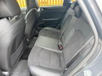 Gebraucht Kia Ceed 160 PS (117 kW) 2024 Grau Kleinwagen