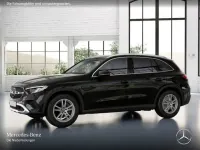 Gebraucht Mercedes GLC200 Avantgarde 204 PS (150 kW) 2024 Obsidianschwarz SUV
