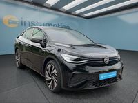 Gebraucht VW ID.5 Pro 150 kW (204 PS) 2023 Schwarz SUV