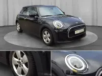 Usata Mini Cooper Essential 178 CV (130 kW) 2023 Nero Utilitaria
