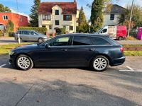 gebraucht Audi A6 Avant 3.0 TDI quattro, HUD, Pano, BOSE, Luft, Matrix, uvm